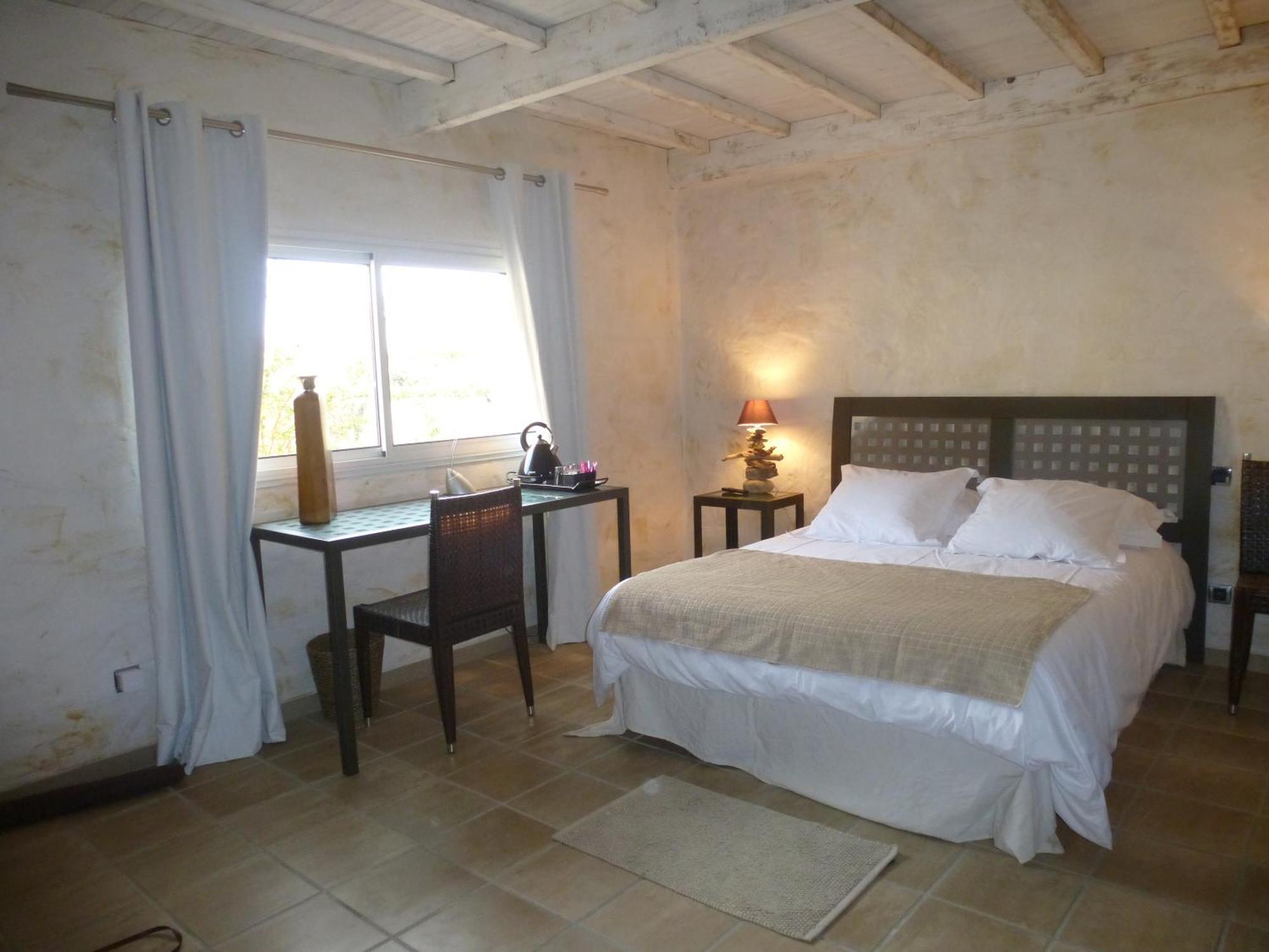La Casa Nert Hotel Millas Exterior photo